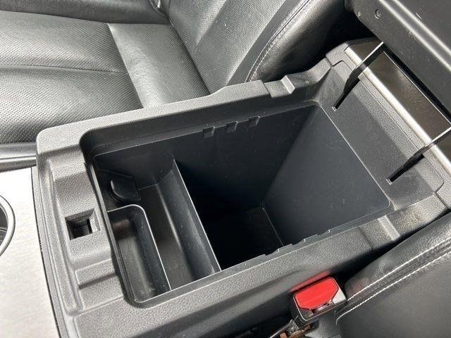 Nissan Murano Platinum AWD 2019