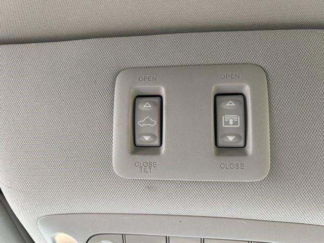 Nissan Murano Platinum AWD 2019