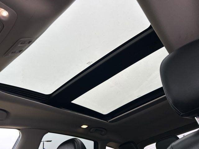 Nissan Murano Platinum AWD 2019