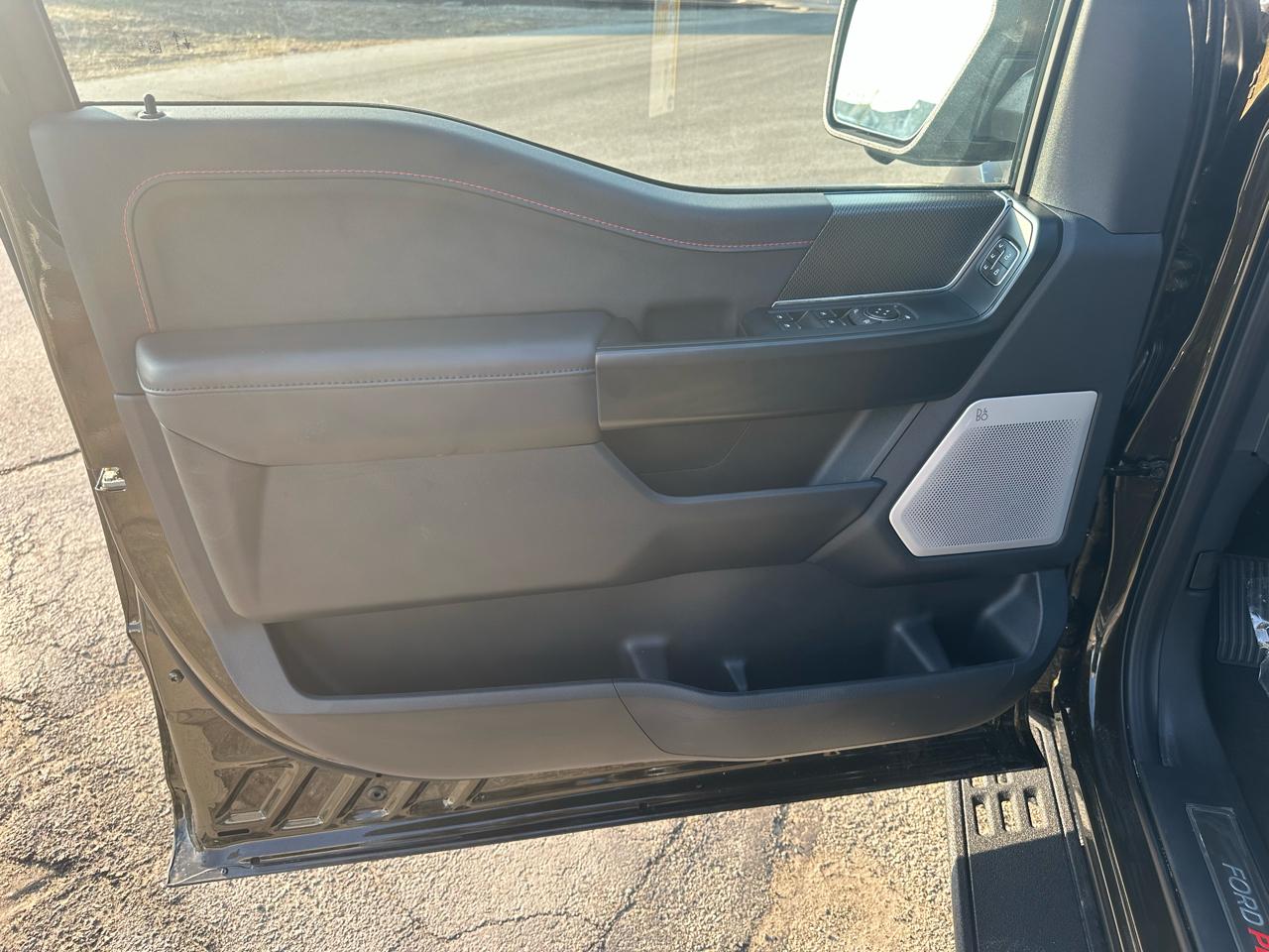 Ford F-150 Raptor SuperCrew 4WD 2026