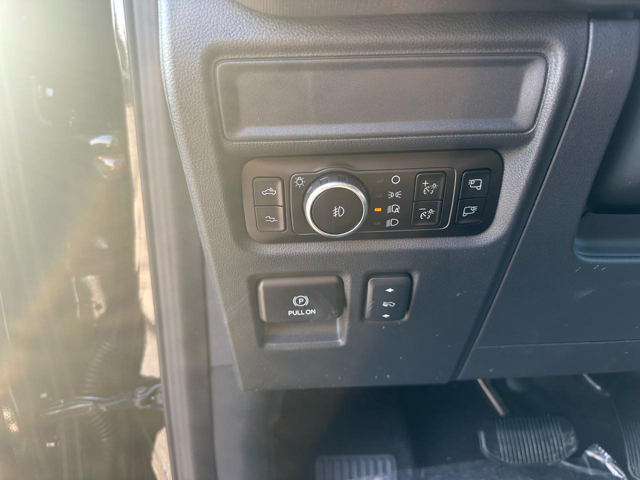 Ford F-150 Raptor SuperCrew 4WD 2026