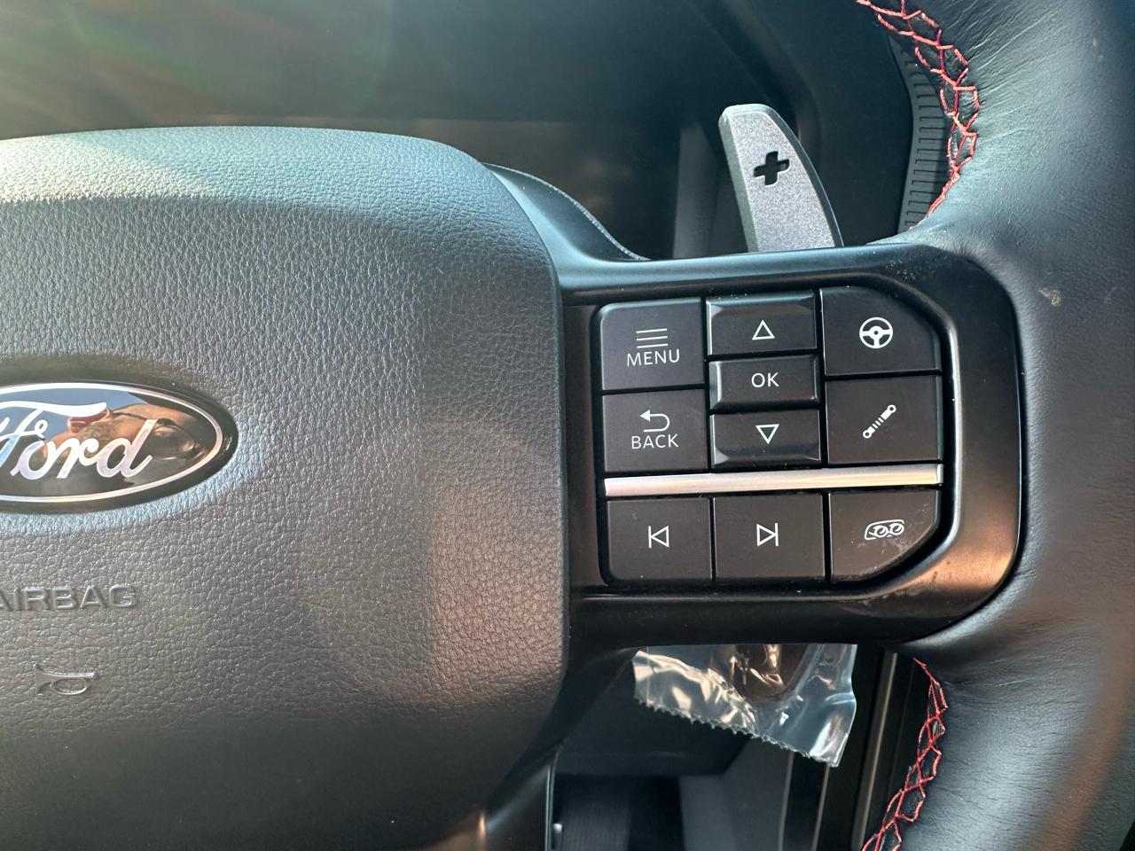 Ford F-150 Raptor SuperCrew 4WD 2026