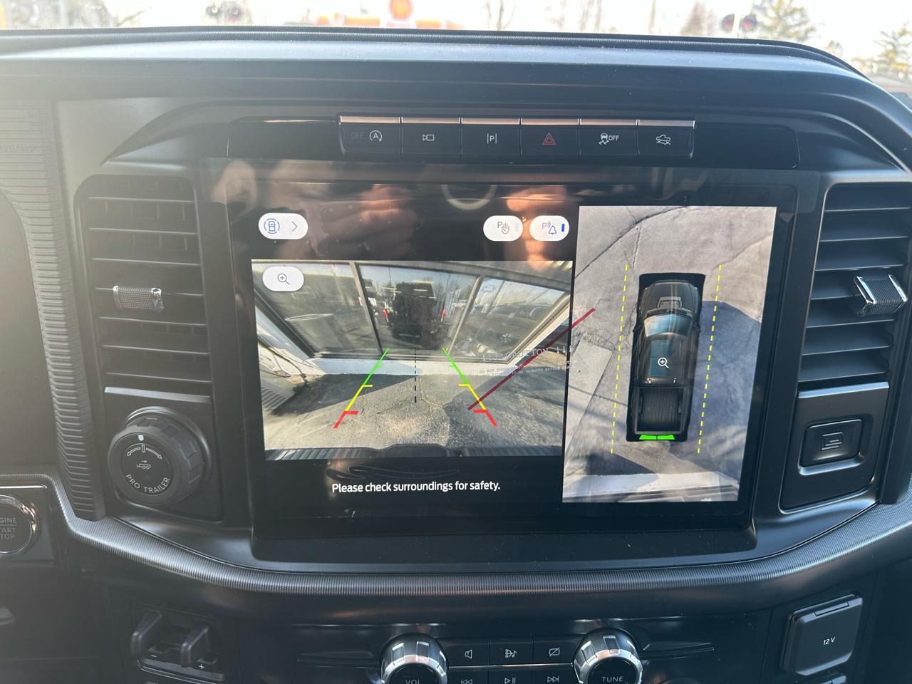 Ford F-150 Raptor SuperCrew 4WD 2026