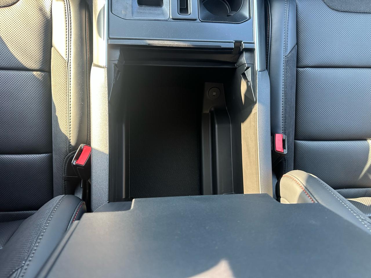 Ford F-150 Raptor SuperCrew 4WD 2026