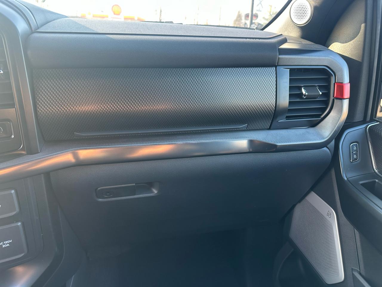 Ford F-150 Raptor SuperCrew 4WD 2026