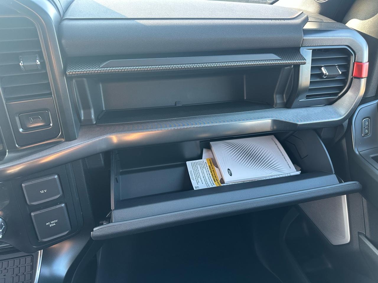 Ford F-150 Raptor SuperCrew 4WD 2026