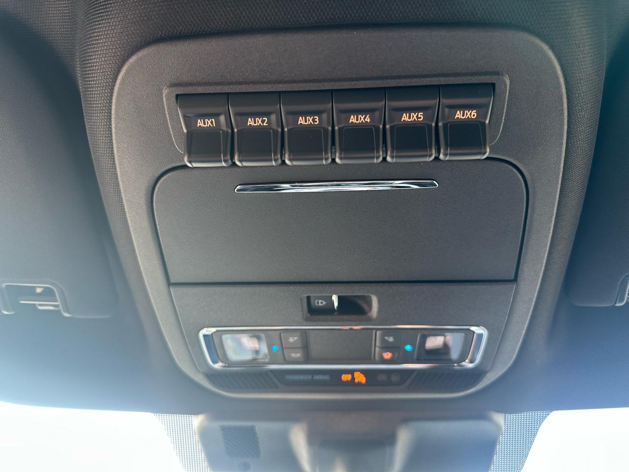 Ford F-150 Raptor SuperCrew 4WD 2026