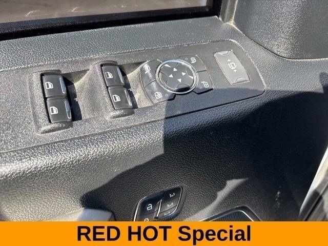 Ford F-250 SD Lariat 4WD 2021