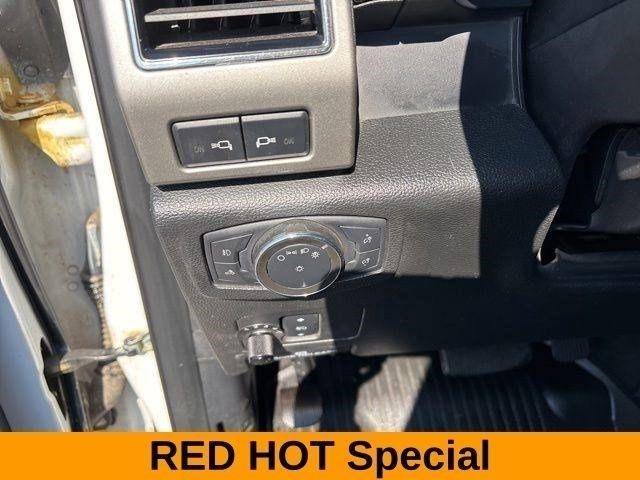 Ford F-250 SD Lariat 4WD 2021