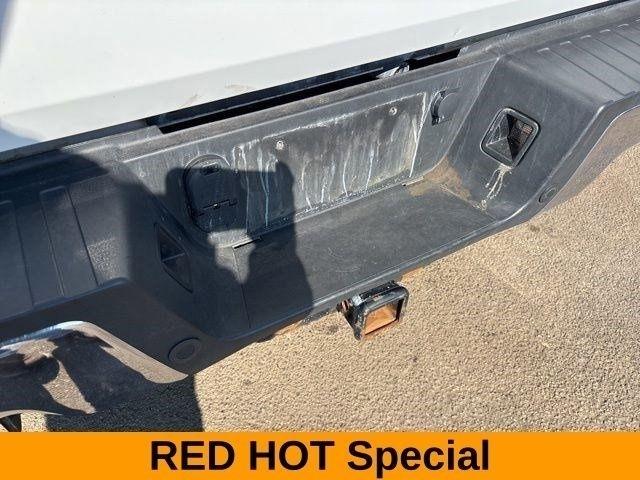 Ford F-250 SD Lariat 4WD 2021