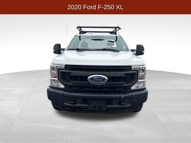Ford F-250 SD XL 2WD 2020