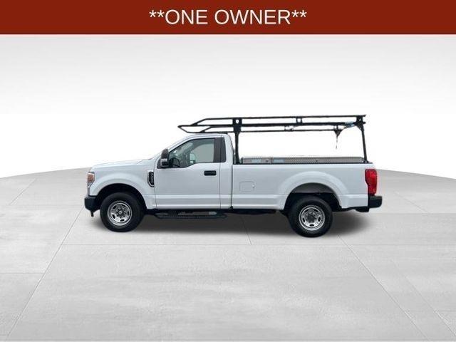 Ford F-250 SD XL 2WD 2020