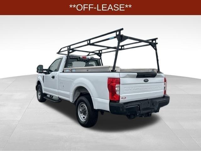 Ford F-250 SD XL 2WD 2020