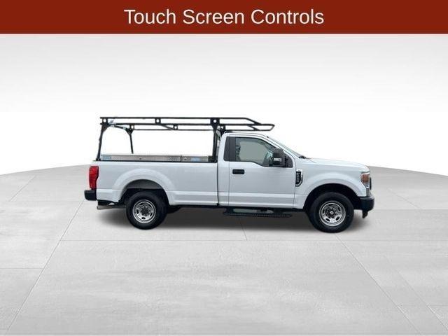 Ford F-250 SD XL 2WD 2020