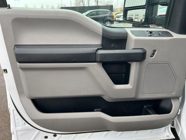 Ford F-250 SD XL 2WD 2020