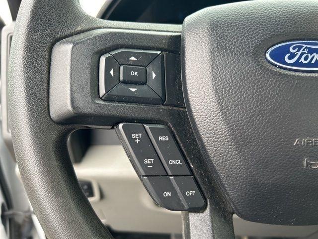 Ford F-250 SD XL 2WD 2020