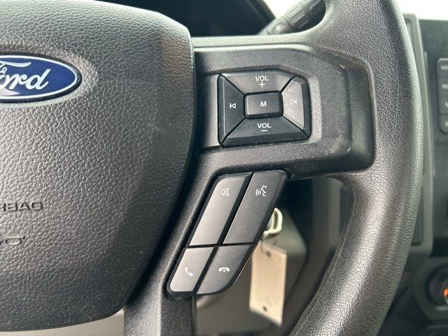 Ford F-250 SD XL 2WD 2020