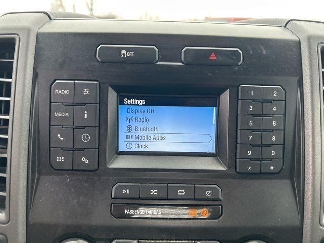 Ford F-250 SD XL 2WD 2020