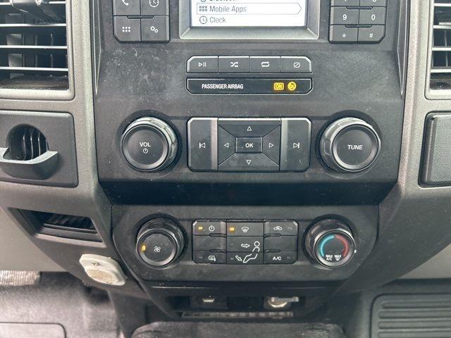 Ford F-250 SD XL 2WD 2020