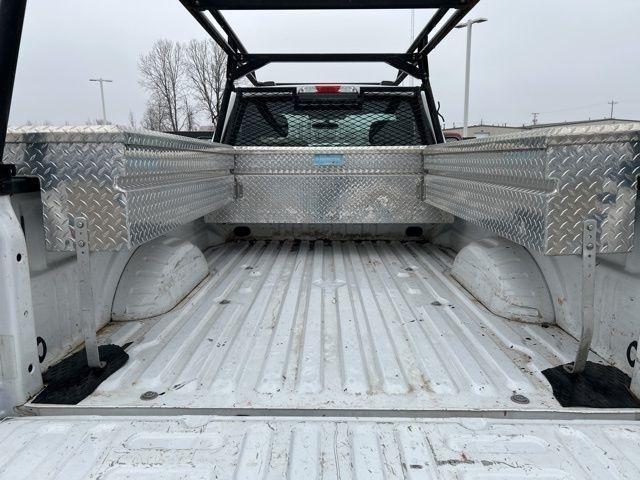 Ford F-250 SD XL 2WD 2020