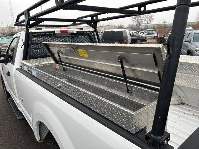 Ford F-250 SD XL 2WD 2020