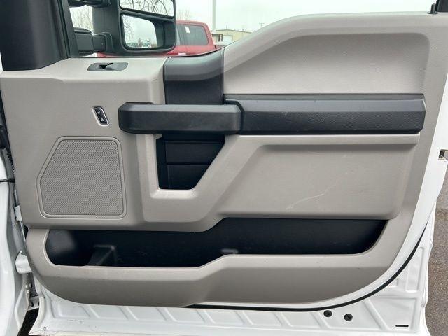 Ford F-250 SD XL 2WD 2020