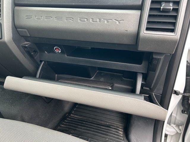 Ford F-250 SD XL 2WD 2020