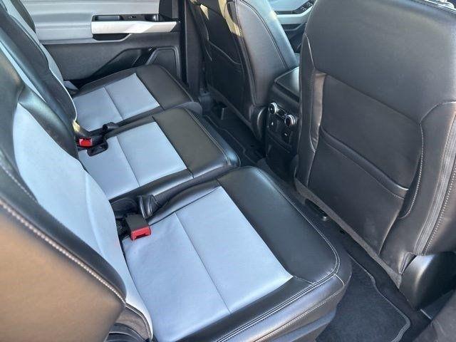 Ford Explorer XLT AWD 2022