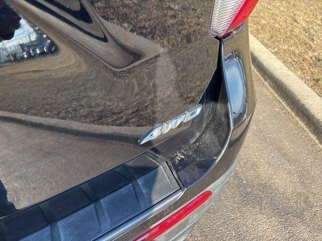 Ford Explorer XLT AWD 2022