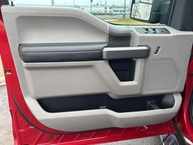 Ford F-150 XLT SuperCrew 6.5-ft. Bed 4WD 2020