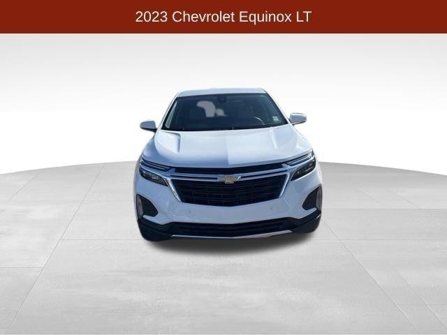 Chevrolet Equinox LT Fleet 2WD 2023