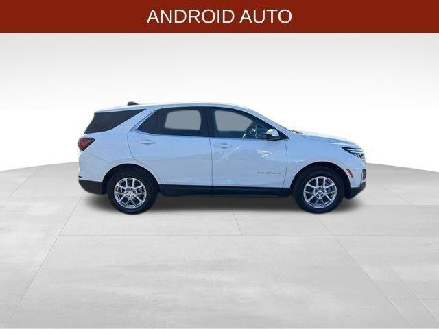 Chevrolet Equinox LT Fleet 2WD 2023