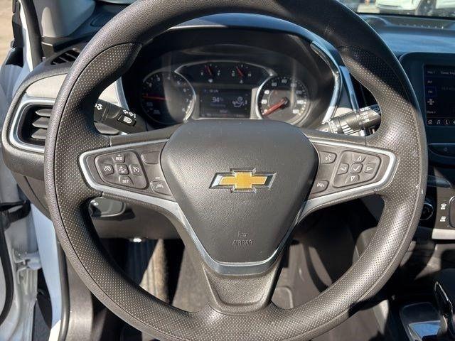 Chevrolet Equinox LT Fleet 2WD 2023
