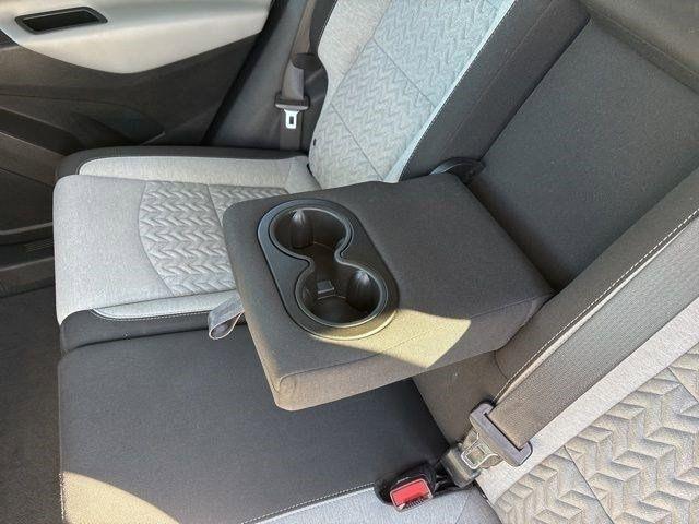 Chevrolet Equinox LT Fleet 2WD 2023