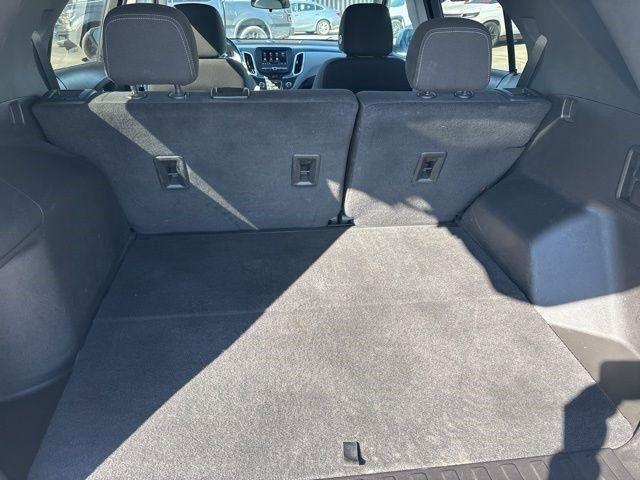 Chevrolet Equinox LT Fleet 2WD 2023