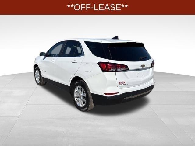 Chevrolet Equinox LT Fleet 2WD 2023