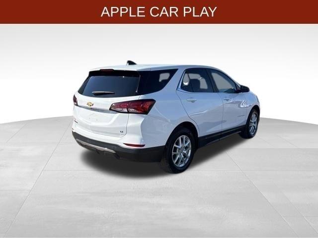 Chevrolet Equinox LT Fleet 2WD 2023