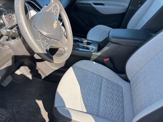 Chevrolet Equinox LT Fleet 2WD 2023
