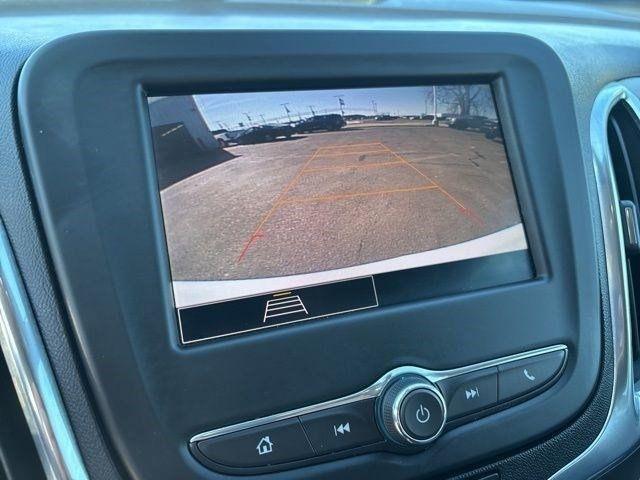 Chevrolet Equinox LT Fleet 2WD 2023