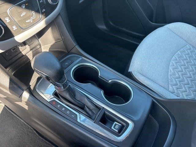 Chevrolet Equinox LT Fleet 2WD 2023