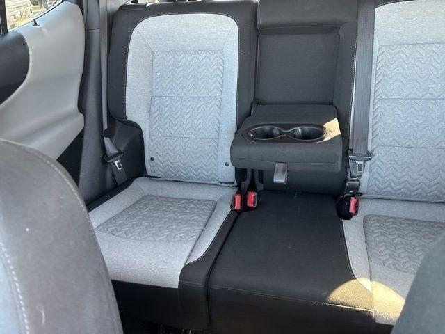 Chevrolet Equinox LT Fleet 2WD 2023