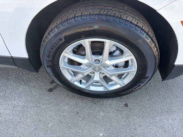 Chevrolet Equinox LT Fleet 2WD 2023