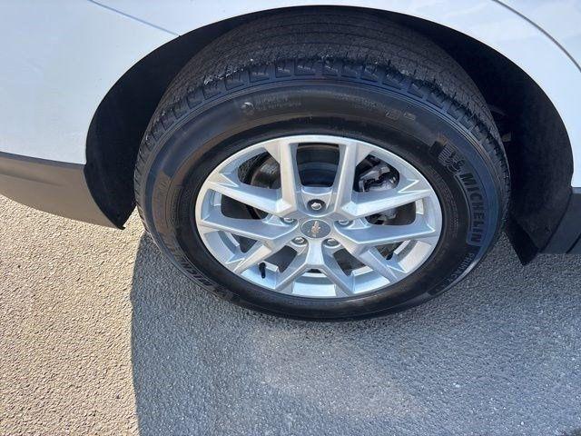 Chevrolet Equinox LT Fleet 2WD 2023