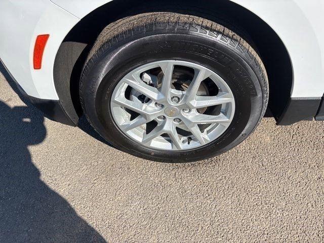 Chevrolet Equinox LT Fleet 2WD 2023