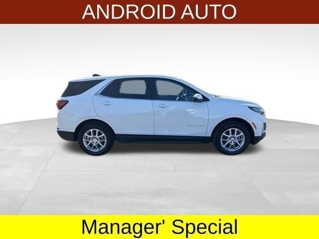 Chevrolet Equinox LT Fleet 2WD 2023