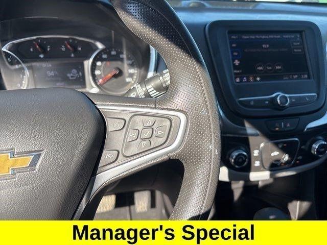 Chevrolet Equinox LT Fleet 2WD 2023