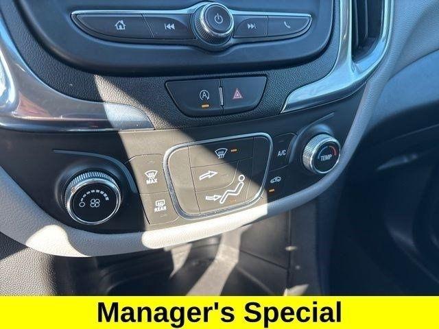 Chevrolet Equinox LT Fleet 2WD 2023