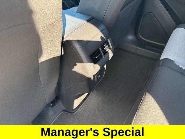 Chevrolet Equinox LT Fleet 2WD 2023