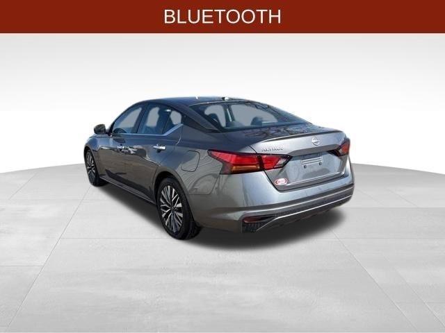 Nissan Altima 2.5 SV 2024