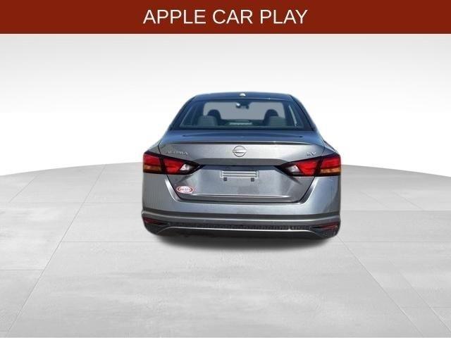 Nissan Altima 2.5 SV 2024